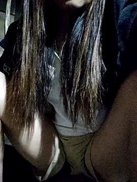 Chat +18 de Congee-666 ao vivo