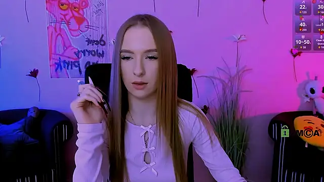 doll_vey Chat XXX live