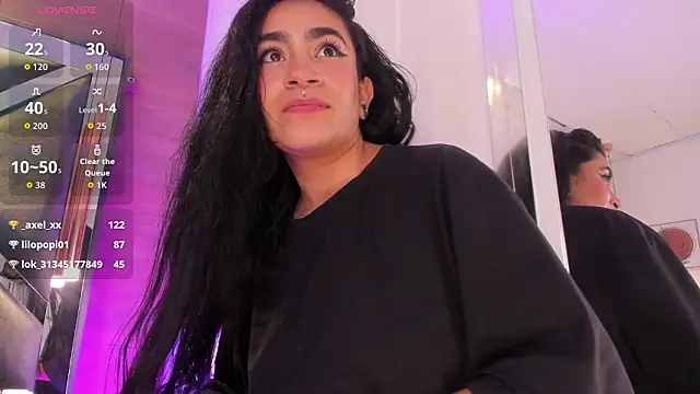 PamelaRed_'s Live XXX Chat