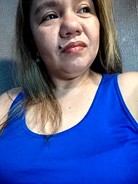 ambersmile's Live XXX Chat