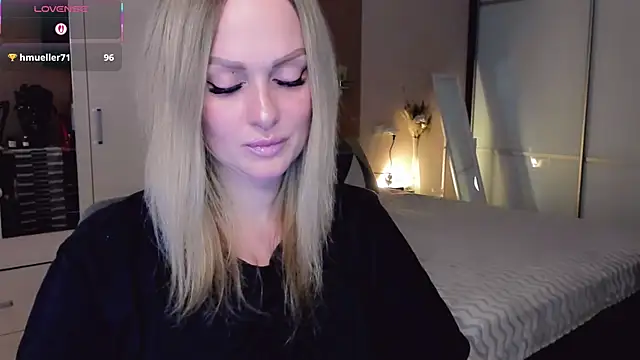 Chat XXX Live Libby_Nora