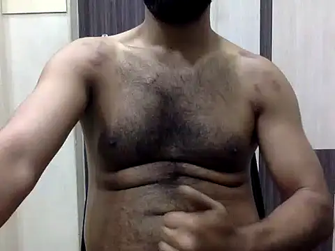 Delhi_HUNK69 即時 XXX 聊天