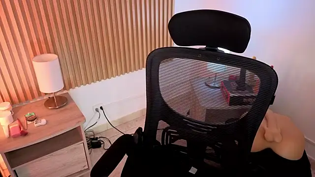 MarianL0ve's Live XXX Chat