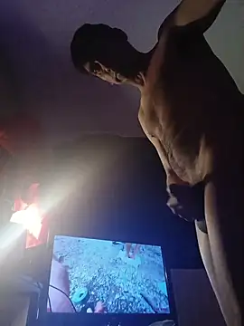 Sembang XXX Secara Langsung _Ramone666