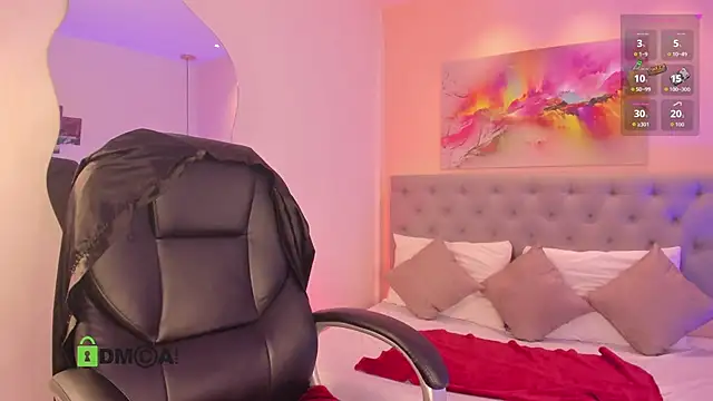 sweetrose_01 – Live XXX-chat