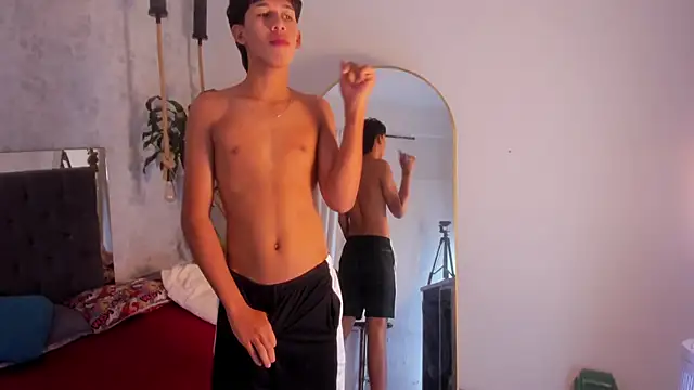 dave_eliot Webcam-Show