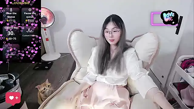 baby-yaya20 Show Webcam