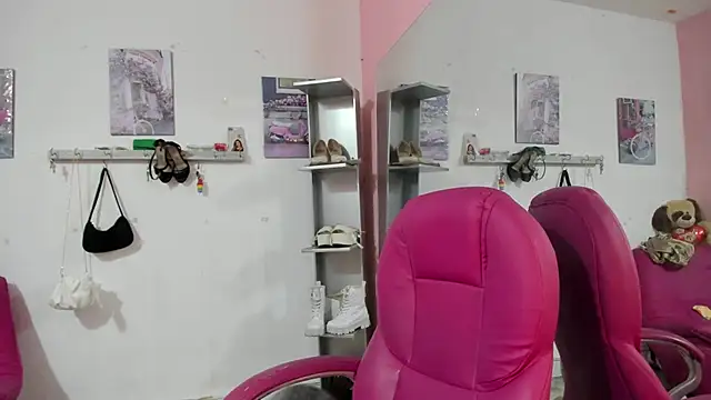 CAMILA--REY: απευθείας συνομιλία ΧΧΧ