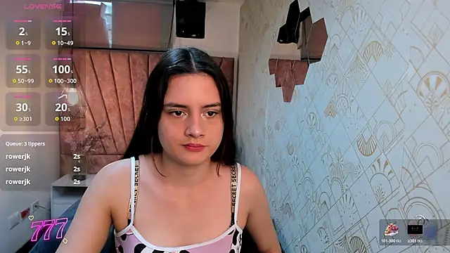 Zoe__Taylor__'s Live XXX Chat