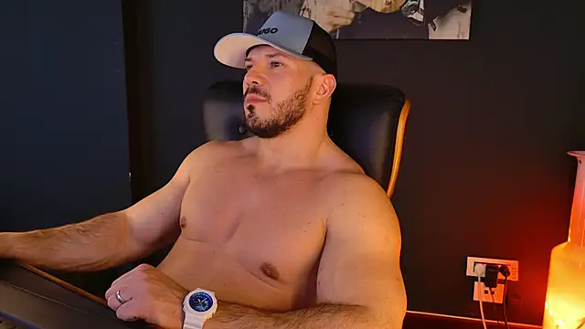 عرض كام AngeloEric