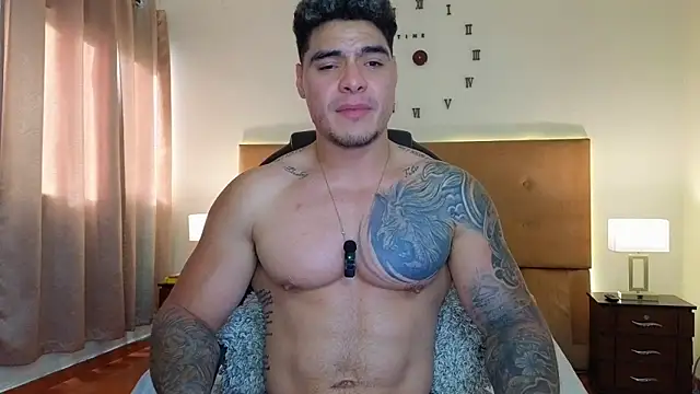 Steven_Velez live XXX chat