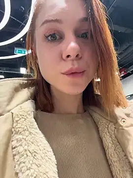 RosieSecret Live XXX-Chat