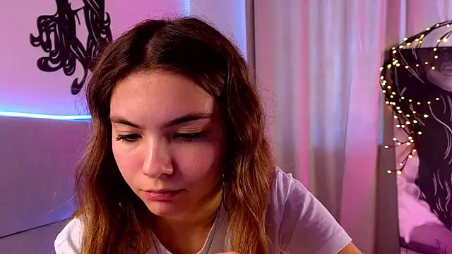 MargieDavidson: απευθείας συνομιλία ΧΧΧ