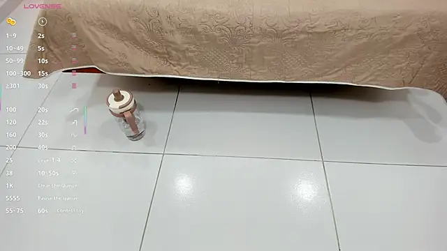 Show de webcam de martina_ayala