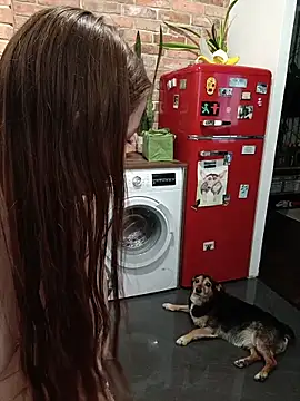 SluttyBananan Live XXX chat