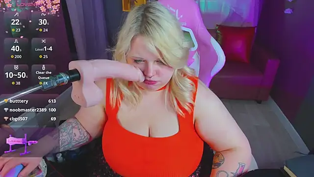 Živý XXX chat Yoki_Shizuko