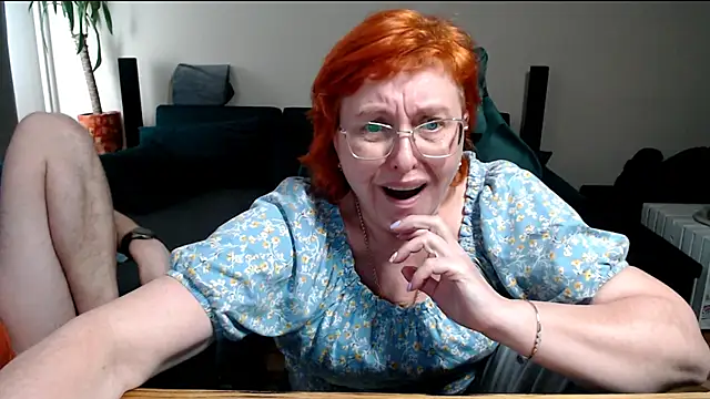 Chat XXX ao vivo de JoannaAndNeighbour