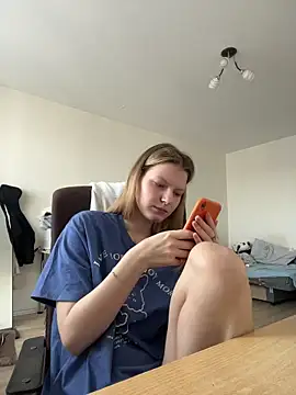 MaryHiggins Live XXX-Chat