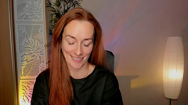 Czat XXX na żywo – RebeccaMartinez