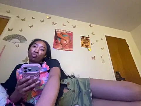 LeBimbo's Live XXX Chat