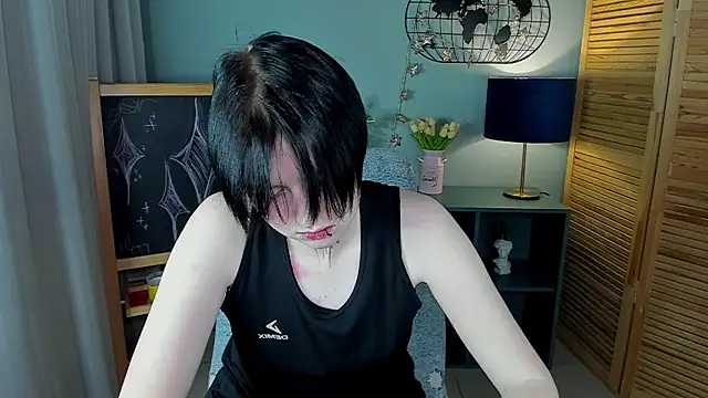 BakugoKatsukin Live XXX chat