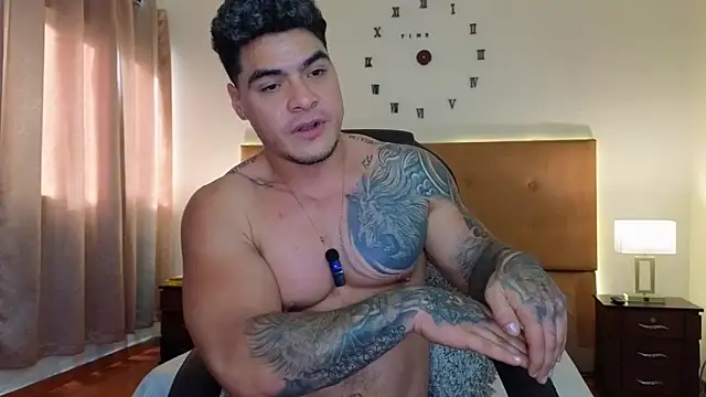 Steven_Velez – Live XXX-chat