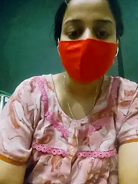 Tamil_shalini 在線直播表演