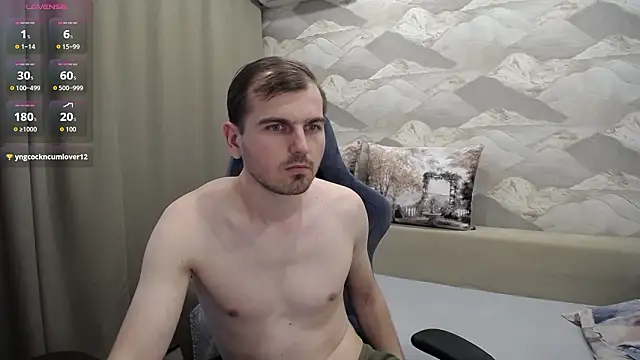 SerzhKorol1 – Live XXX-chat