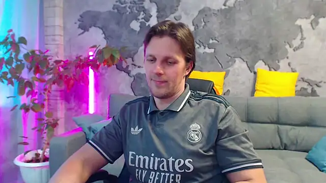 VikingChrisss – Live XXX-chat