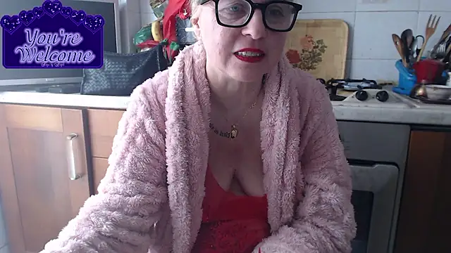 martachatte's Webcam Show