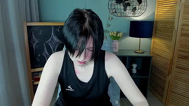 Živý XXX chat BakugoKatsuki