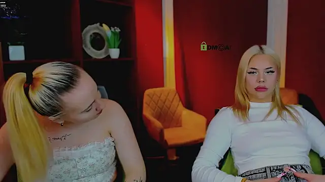 Chat XXX Live mila_glow1