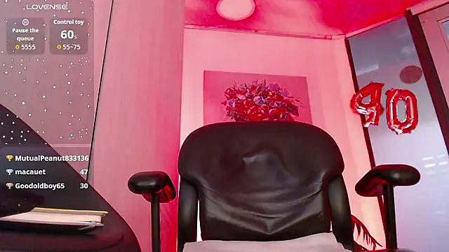 milfsecret69 即時 XXX 聊天