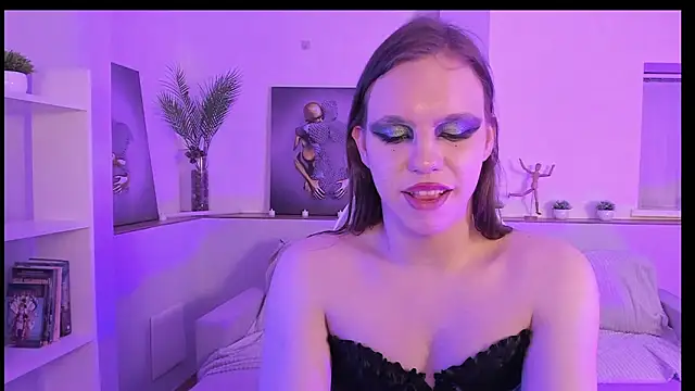 Madison_dollyのウェブカメラショー