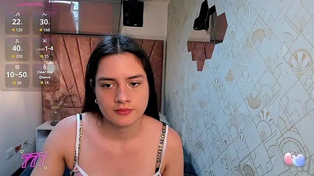 Zoe__Taylor__ Live XXX-chat