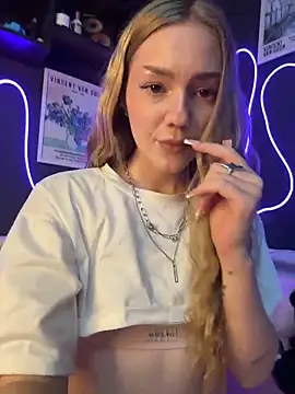 Chat XXX ao vivo de MilaMoone