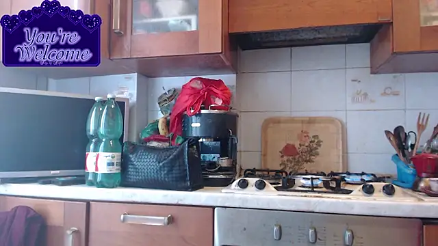 martachatte's Live XXX Chat