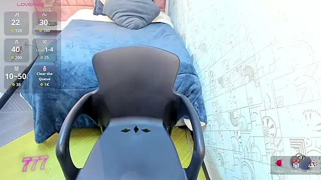 Živý XXX chat Zoe__Taylor__