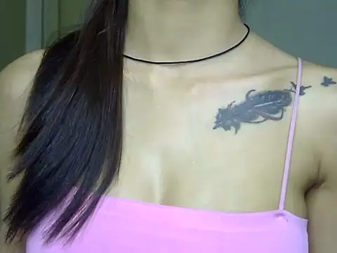 YOUR__ALLY's Live XXX Chat