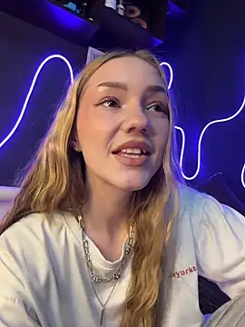 Chat XXX ao vivo de MilaMoone