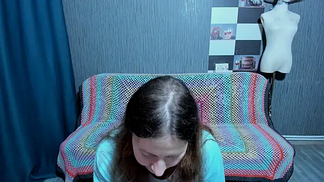 pa1e_pr1ncess Chat XXX in diretta