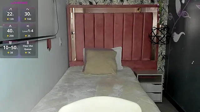 Connie_Bell's Live XXX Chat