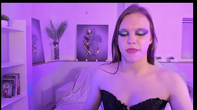 Madison_dolly 网络视讯表演