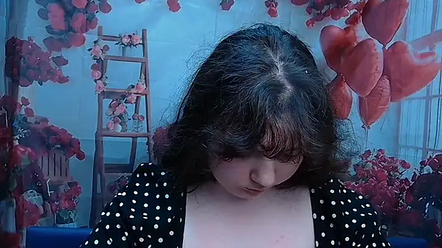 NeonilaLisova Live XXX-chat