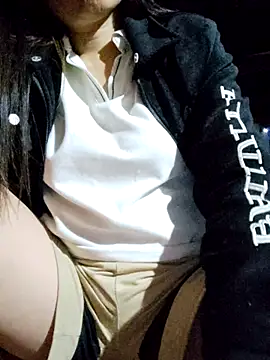 Chat XXX Live Congee-666