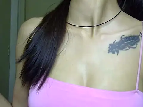 YOUR__ALLY's Live XXX Chat