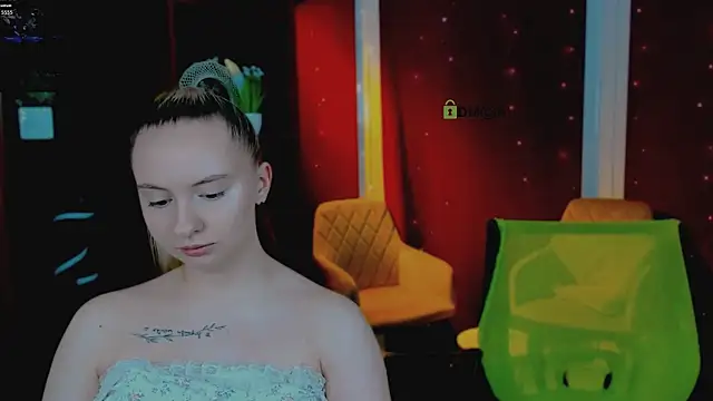 Chat XXX Live mila_glow1