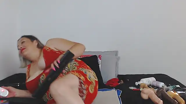 Roxanne76 লাইভ XXX চ্যাট