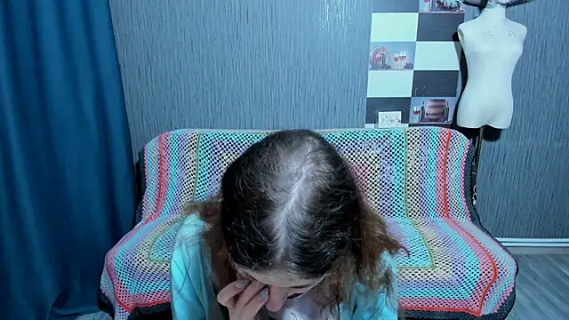 pa1e_pr1ncess' Live XXX Chat