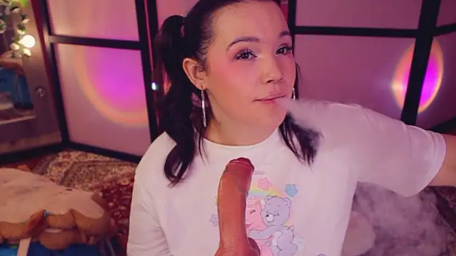 Pokazy przed kamerką – Chery_Lady22